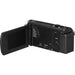 EAN 5025232836772 - Panasonic HC-V180EG-K soporte de videocámara Videocámara manual 2,51 MP MOS BSI Full HD Negro imagen 8