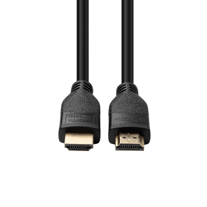 EAN 5715328169678 - Microconnect MC-HDM19195V1.4-CCS cable HDMI 5 m HDMI tipo A (Estándar) Negro imagen 2
