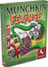EAN 4250231727382 - Pegasus Munchkin Fellinge Juego de mesa Viaje/aventura imagen 1