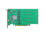 EAN 643653750511 - Highpoint SSD7505 unidad de estado sólido 32 TB M.2 PCI Express 4.0 NVMe imagen 2
