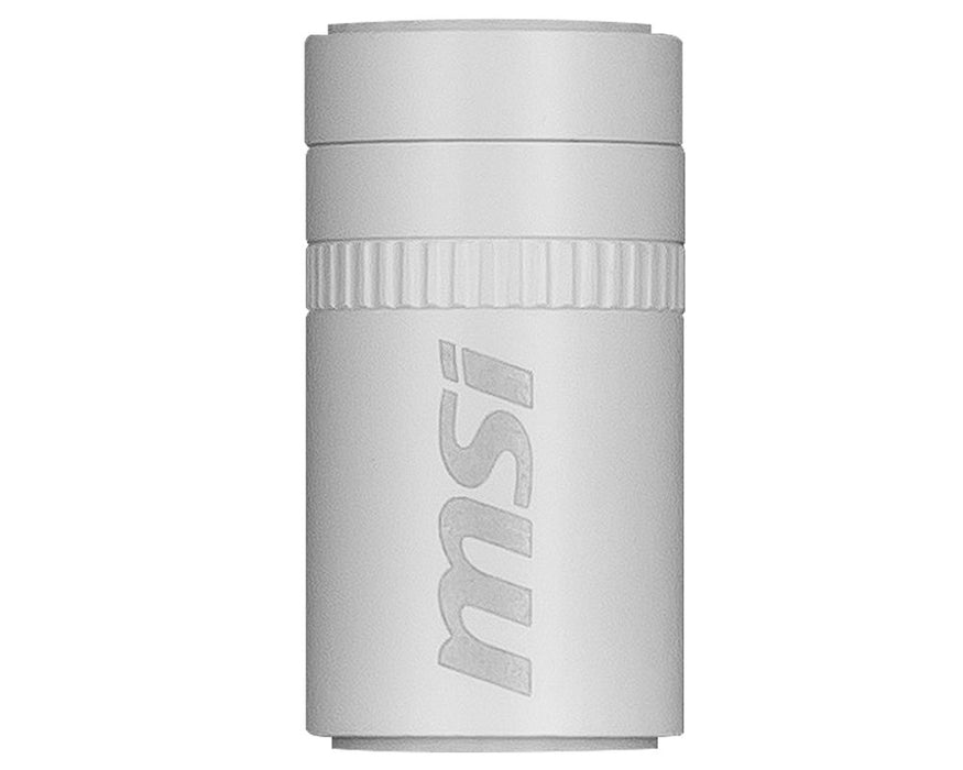 EAN 4711377136488 - MSI MAG PANO M100R PZ Micro Torre Blanco imagen 4