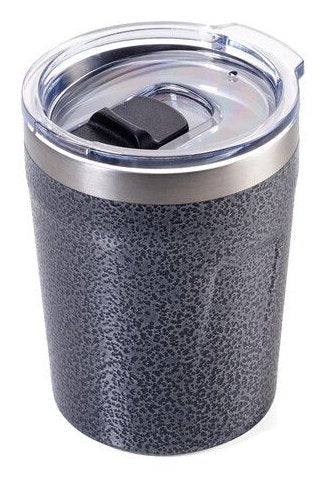 EAN 4024023037474 - TROIKA ESPRESSO DOPPIO 160 ml Gris Acero inoxidable imagen 1
