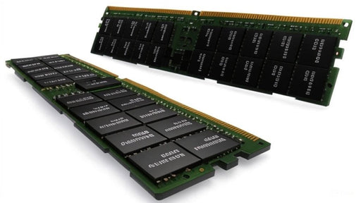 EAN 4262552150015 - Samsung M321R4GA3EB2-CCP módulo de memoria 32 GB 1 x 32 GB DDR5 6400 MT/s 288-pin DIMM ECC imagen 1