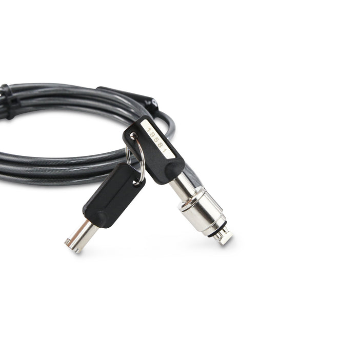 EAN 7640186416931 - DICOTA BASE XX LAPTOP T-LOCK imagen 4
