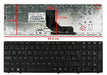 EAN 8435597409455 - Portatilmovil TECHP6560B refacción para laptop Teclado imagen 1