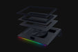 EAN 8887910053201 - Razer RC21-02300100-R3GW almohadilla fría 45,7 cm (18") Negro imagen 6