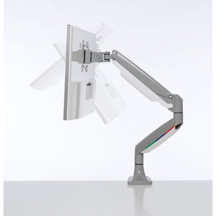 EAN 5028252597128 - Kensington K55470EU soporte para monitor Gris imagen 13