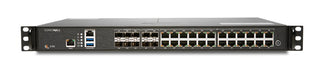 EAN 758479329787 - SonicWall NSa 3700 Secure Upgrade Advanced Edition 3 year (includes 1 year CSE) cortafuegos (hardware) 1U  imagen 1