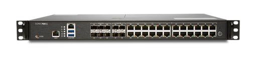 EAN 758479329787 - SonicWall NSa 3700 Secure Upgrade Advanced Edition 3 year (includes 1 year CSE) cortafuegos (hardware) 1U  imagen 1