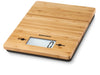 EAN 4006501663085 - Soehnle Bamboo Encimera Rectángulo Báscula electrónica de cocina imagen 1