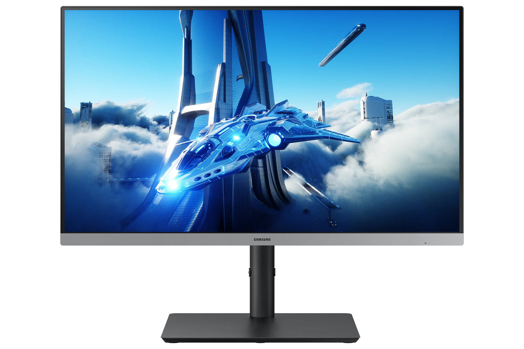 EAN 8806095057156 - Samsung S43GC pantalla para PC 61 cm (24") 1920 x 1080 Pixeles Full HD LCD Negro imagen 9