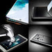 EAN 8434847072333 - COOL Accesorios FULL 3D Protector de pantalla ZTE 1 pieza(s) imagen 3