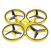EAN 5706751048173 - Denver DRO-170 modelo controlado por radio Aeronave VTOL (Vertical Take Off and Landing, Despegue y aterr imagen 4