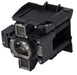 EAN 5711783312727 - CoreParts ML12655 lámpara de proyección 230 W imagen 1
