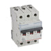 EAN 3414970387622 - Legrand TX3 corta circuito Disyuntor en miniatura Tipo B 3 imagen 1