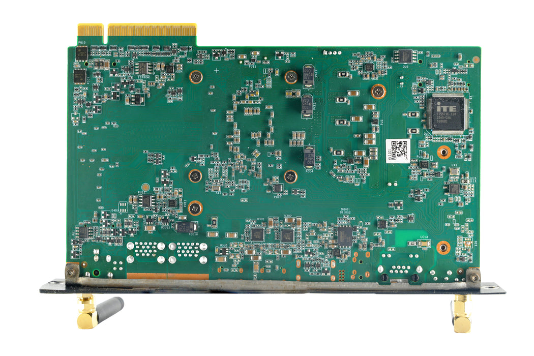 EAN 4948570033577 - iiyama SDM51201BC-1L PCs/estación de trabajo Intel® Core™ i5 i5-12450H 8 GB DDR4-SDRAM 256 GB SSD Windows imagen 5