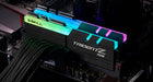 EAN 4713294227690 - G.Skill Trident Z RGB F4-4400C19D-64GTZR módulo de memoria 64 GB 2 x 32 GB DDR4 imagen 3