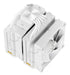EAN 6977414880051 - Ocypus Iota A62 Procesador Refrigerador de aire 12 cm Blanco 1 pieza(s) imagen 5