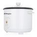 EAN 8436044538636 - Orbegozo CO 3031 arrocera 1,8 L 700 W Blanco imagen 1