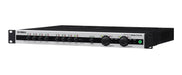 EAN 4957812591232 - Yamaha MA2120 amplificador de audio Negro, Gris imagen 3