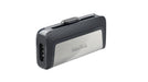 EAN 0619659142049 - SanDisk Ultra Dual Drive USB Type-C unidad flash USB 32 GB USB Type-A / USB Type-C 3.2 Gen 1 (3.1 Gen 1)  imagen 7