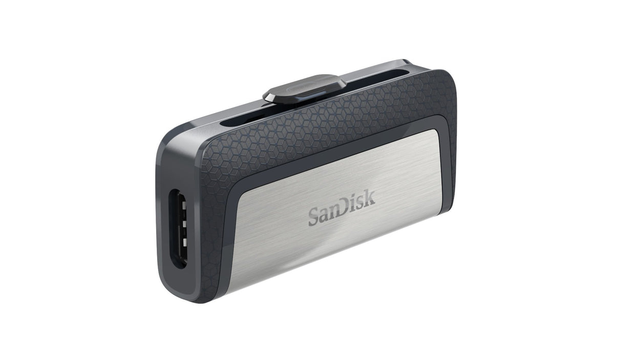 EAN 0619659142056 - SanDisk Ultra Dual Drive USB Type-C unidad flash USB 64 GB USB Type-A / USB Type-C 3.2 Gen 1 (3.1 Gen 1)  imagen 7