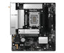 EAN 4711581494152 - Asrock B860M Rock WiFi Intel B860 LGA 1851 (Socket V1) micro ATX imagen 3