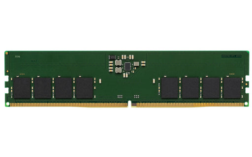 EAN 0740617325096 - Kingston Technology ValueRAM KVR48U40BS8-16 módulo de memoria 16 GB 1 x 16 GB DDR5 288-pin DIMM imagen 1