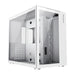 EAN 6931858775342 - GameMax Infinity WH Midi Tower Blanco imagen 4