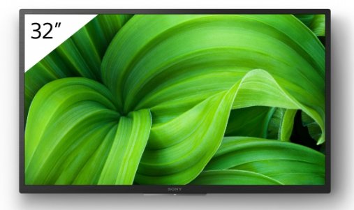 EAN 5013493459410 - Sony FWD-32W8001 pantalla de señalización Pantalla plana para señalización digital 81,3 cm (32") LED Wifi imagen 1