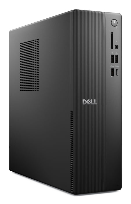 EAN 5397184986158 - DELL Pro QVS1260 Intel® Core™ i7 i7-14700 16 GB DDR5-SDRAM 512 GB SSD Windows 11 Pro Slim PC PC Negro imagen 1