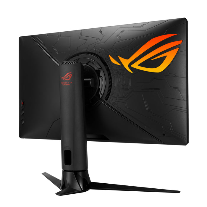 EAN 4711081139157 - ASUS ROG Strix XG27UQR pantalla para PC 68,6 cm (27") 3840 x 2160 Pixeles 4K Ultra HD Negro imagen 6