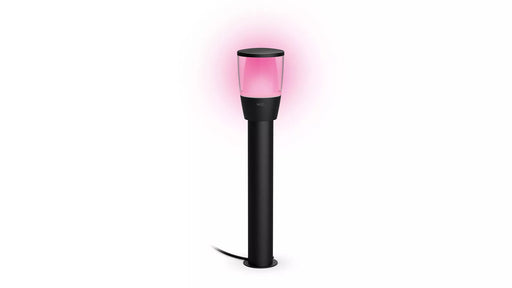 EAN 8720169071797 - WiZ 8720169071797 iluminación inteligente Iluminación en poste/pedestal inteligente Wi-Fi/Bluetooth 4,8 W imagen 1
