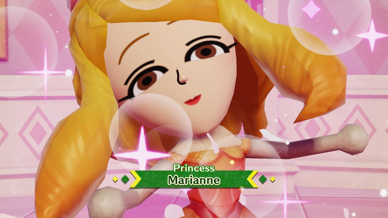 EAN 45496427634 - Nintendo Miitopia Estándar Nintendo Switch imagen 8