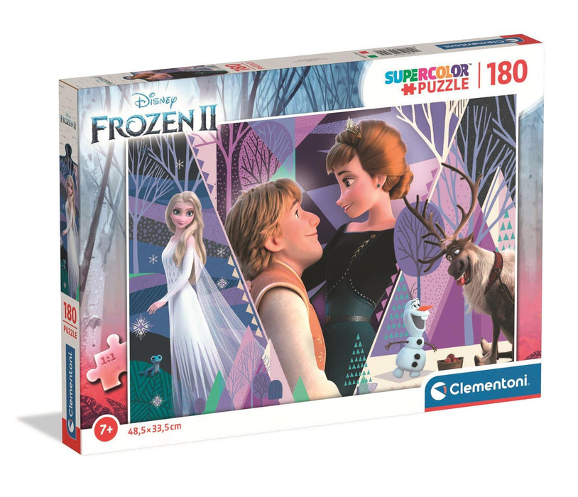 EAN 8005125293094 - Clementoni 29309 puzzle imagen 1
