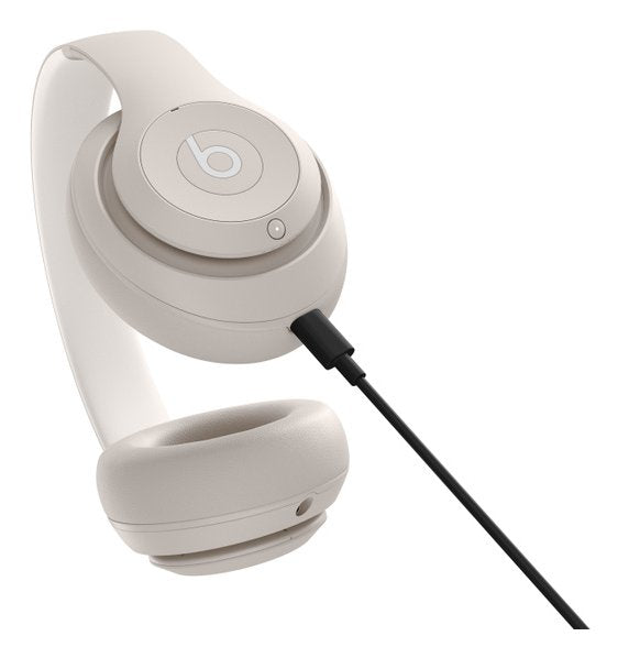 EAN 0194253715306 - Apple Beats Studio Pro Auriculares Inalámbrico y alámbrico Diadema Llamadas/Música USB Tipo C Bluetooth A imagen 5