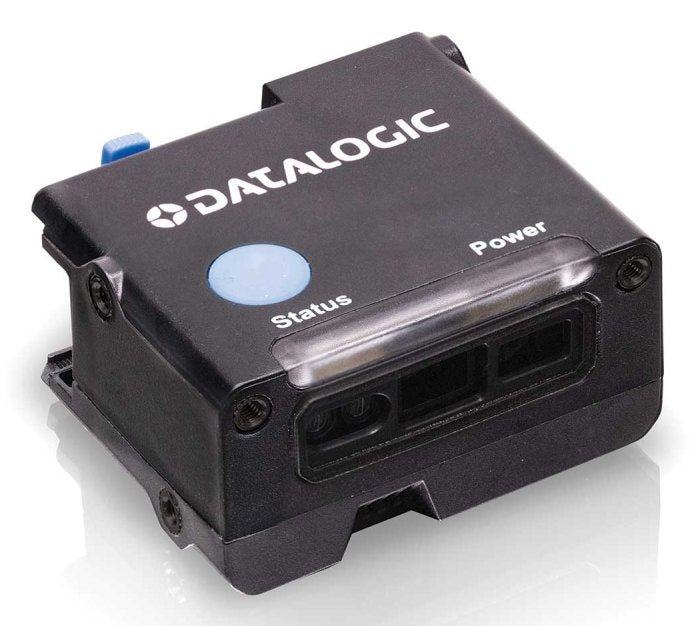 EAN 5715063527993 - Datalogic GFS4520-BKK1-RED lector de código de barras Lector de códigos de barras fijo 2D Negro imagen 3
