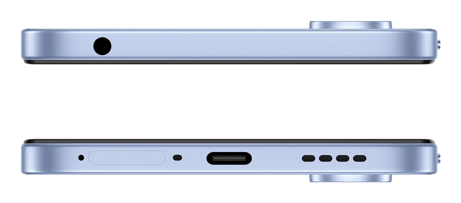 EAN 6941764486249 - realme C100 5G 17,3 cm (6.8") SIM doble USB Tipo C 4 GB 128 GB 6600 mAh Púrpura imagen 3