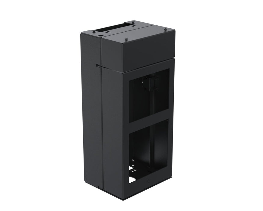 EAN 5715063363355 - Ergonomic Solutions SpacePole Kiosk SPK211-02 accesorio para terminal de punto de venta Modulo central Ne imagen 1