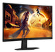 EAN 4038986182027 - AOC G4 C27G4ZXE pantalla para PC 68,6 cm (27") 1920 x 1080 Pixeles Full HD LED Negro, Gris imagen 5