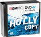 EAN 3126170114747 - Emtec ECOVPR471016SL DVD en blanco 4,7 GB DVD+R 10 pieza(s) imagen 1