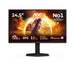 EAN 4038986182577 - AOC G4 25G4SXU pantalla para PC 62,2 cm (24.5") 1920 x 1080 Pixeles Full HD LED Negro, Gris imagen 1