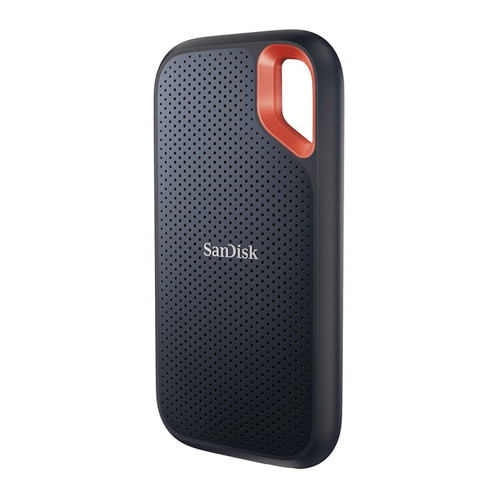 EAN 0619659182588 - SanDisk Extreme Portable 500 GB USB Tipo C 3.2 Gen 2 (3.1 Gen 2) Negro imagen 3