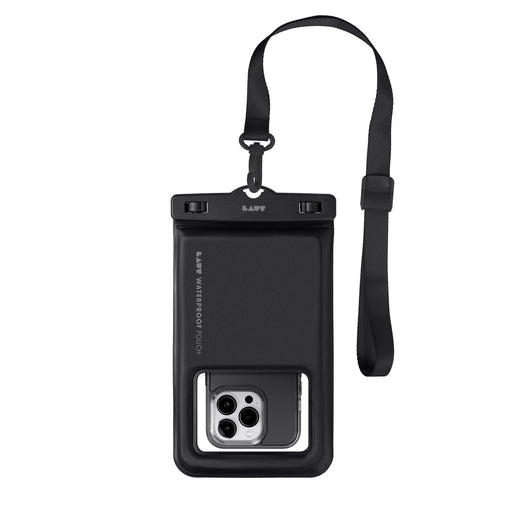 EAN 4895206937597 - LAUT POP AQUA Negro imagen 1