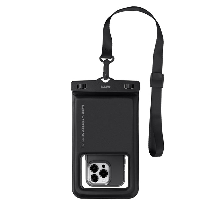 EAN 4895206937597 - LAUT POP AQUA Negro imagen 1