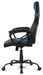 EAN 8436532169861 - DRIFT DR50 Silla para videojuegos de PC Asiento acolchado tapizado Negro, Azul imagen 4
