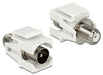 EAN 4043619863358 - DeLOCK 86335 módulo de conector de red imagen 1