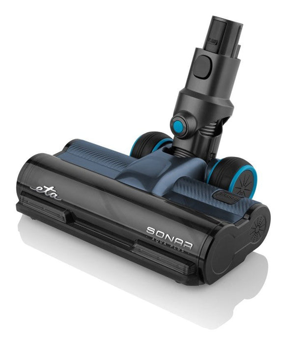 EAN 8590393310661 - Eta Sonar Aqua Plus aspiradora de mano Azul Sin bolsa imagen 12