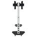 EAN 8051128108910 - Techly ICA-TR3WH soporte para pantalla de señalización 177,8 cm (70") Blanco imagen 8