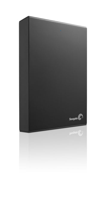 EAN 7636490037948 - Seagate 2TB Expansion Desktop disco duro externo Micro-USB B 3.2 Gen 1 (3.1 Gen 1) Negro imagen 3